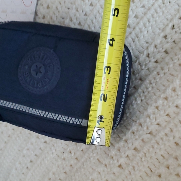 NWT Kipling backpack - Picture 6 of 10